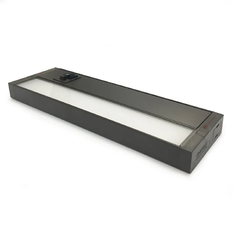 Dimmable Industrial Lighting for Ambiance ControlSl LED LEDur Tw LED Undercabinet