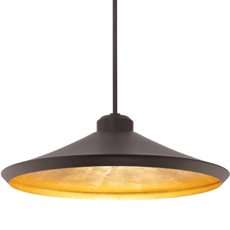 Smart track lighting with voice controlAlfa Pendant