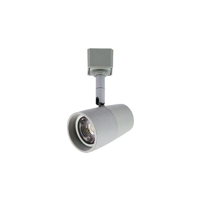 Low - Bay Industrial Lighting Fixtures for Small FactoriesMac Mac LED Track Head, 10W, 90+ Cri, Spot/Flood, Low - Bay Industrial Lighting Fixtures for Small FactoriesMac Mac LED Track Head, 10W, 90+ Cri, Spot/Flood,