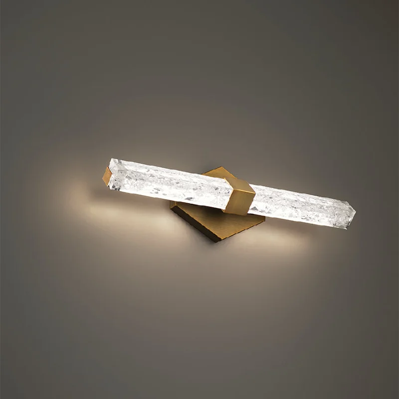 Track lighting for museums and galleriesRegal Bathroom Vanity Light