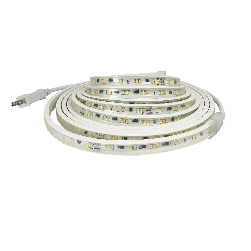Industrial Lighting for Metal Fabrication ShopsLED Tape Light
