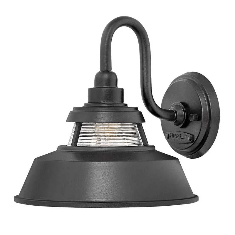 High - lumen track lighting for bright spacescoastal style wall lamps with nautical elements for beachfront homesHinkley 1194 Outdoor Troyer Wall Light High - lumen track lighting for bright spacescoastal style wall lamps with nautical elements for beachfront homesHinkley 1194 Outdoor Troyer Wall Light