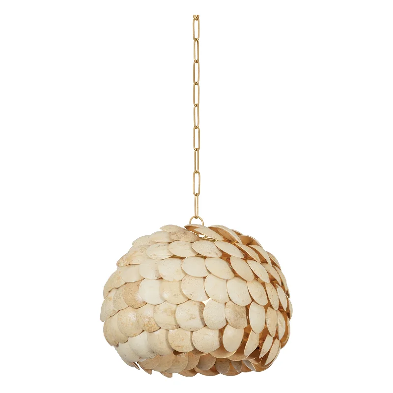 Adjustable track lighting for living roomsEdric 1-Light Pendant