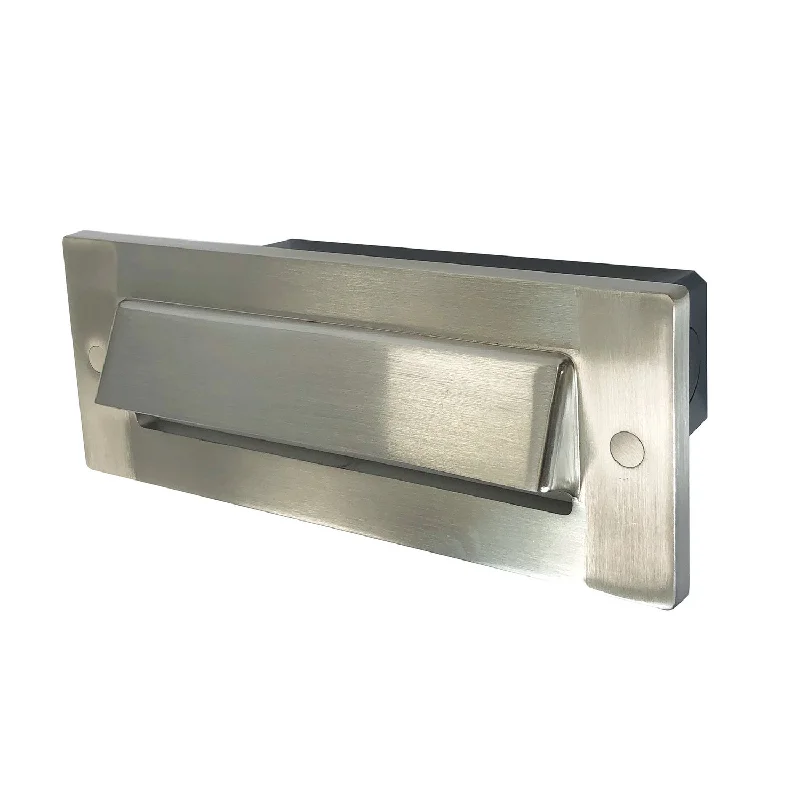 Industrial Ceiling - Mounted Lighting for Assembly PlantsBrick LED Step Light