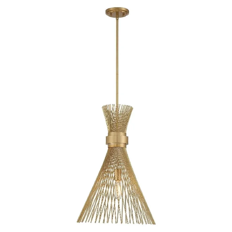 Track lighting with a chunky, bold designLongfellow Pendant