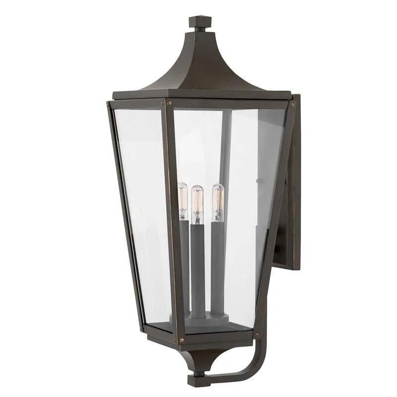 Track lighting for rental propertiescoastal style wall lamps with nautical elements for beachfront homesHinkley 1295OZ Outdoor Jaymes Oil Rubbed Bronze Wall Light Track lighting for rental propertiescoastal style wall lamps with nautical elements for beachfront homesHinkley 1295OZ Outdoor Jaymes Oil Rubbed Bronze Wall Light