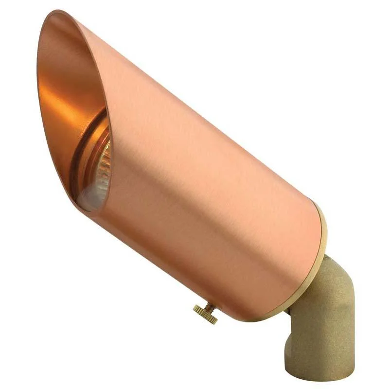 Smart track lighting with voice controlHinkley 1583NC Landscape Accent Natural Copper Spot Light Smart track lighting with voice controlHinkley 1583NC Landscape Accent Natural Copper Spot Light