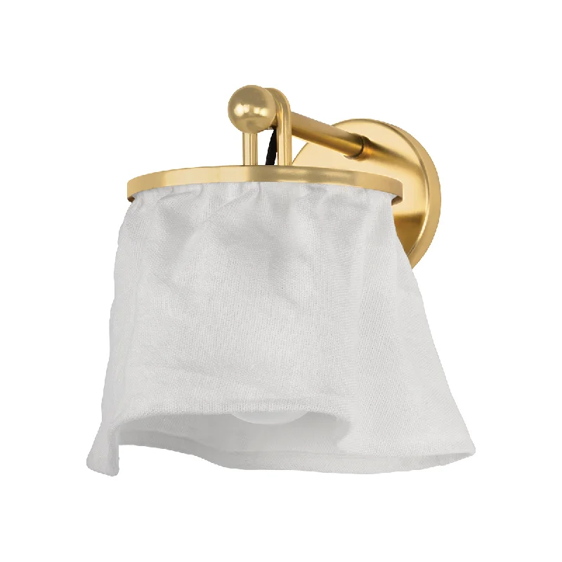 Track lighting for modernizing traditional interiorsJalissa 1-Light Wall Sconce