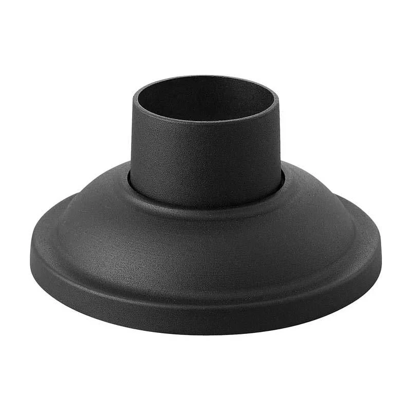 Track lighting for outdoor gardensHinkley 1304 Outdoor Pier Mount Accessory (Min. Quantity 3) Track lighting for outdoor gardensHinkley 1304 Outdoor Pier Mount Accessory (Min. Quantity 3)