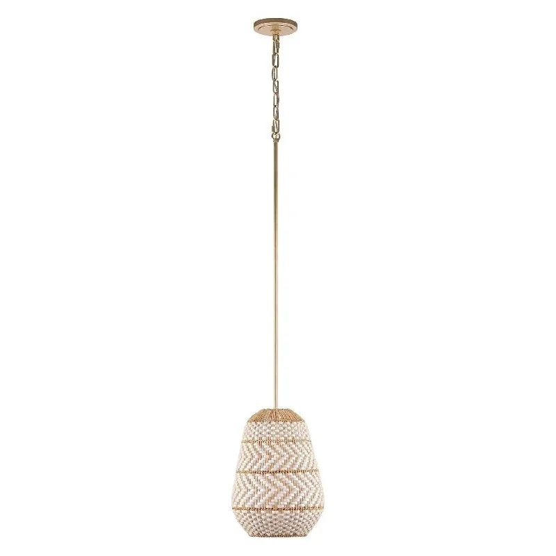 Track lighting with integrated LED driversZanzibar Pendant