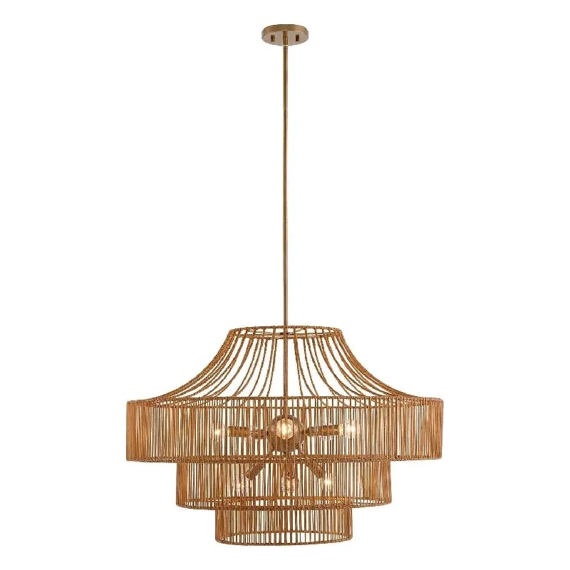 Energy - efficient track lighting fixturesMedlock Outdoor Chandelier