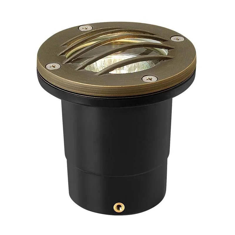 Track lighting with integrated LED driversHinkley 16704MZ Landscape Hardy Island Matte Bronze In-Ground Light Track lighting with integrated LED driversHinkley 16704MZ Landscape Hardy Island Matte Bronze In-Ground Light