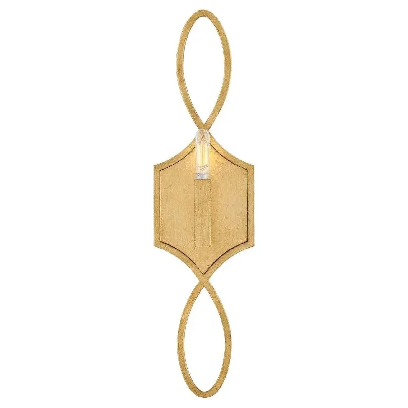 Track lighting with energy - star certificationLeona LED Wall Sconce