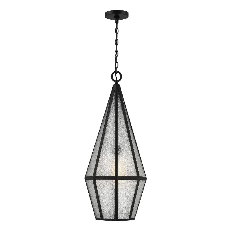 Track lighting with motion - sensor capabilitiesPeninsula Outdoor Hanging Lantern