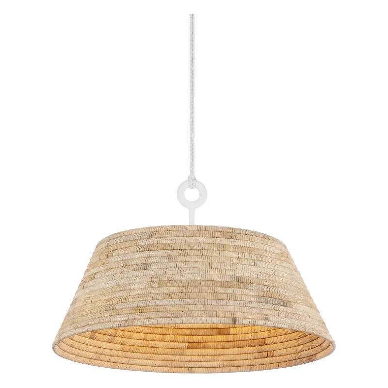 Track lighting with a long - lasting lifespanSequoia 1-Light Pendant