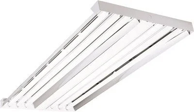 Track lighting for adding a touch of eleganceColumbia Lighting Versabay Fluorescent High Bay Fixture 4 Ft. Uses 6 T8 Lamps Narrow Beam Uplight Instant Start