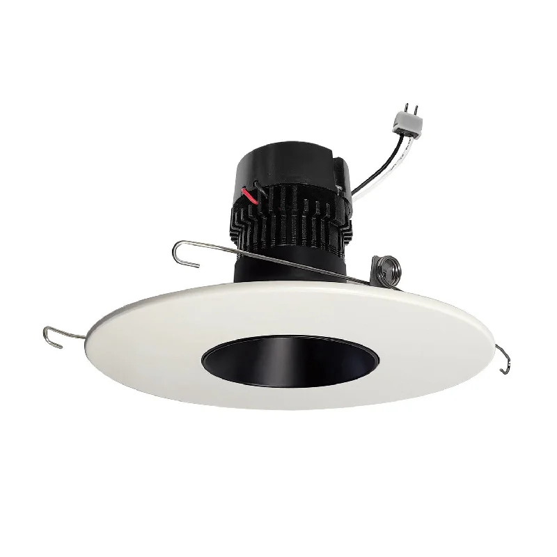 Industrial Lighting for Food Processing FactoriesLED Retrofit Reflector
