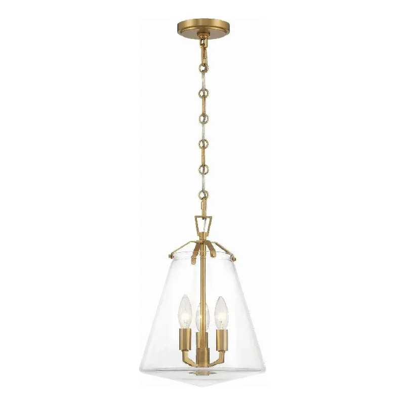 Track lighting for small apartmentsVoss Mini Chandelier