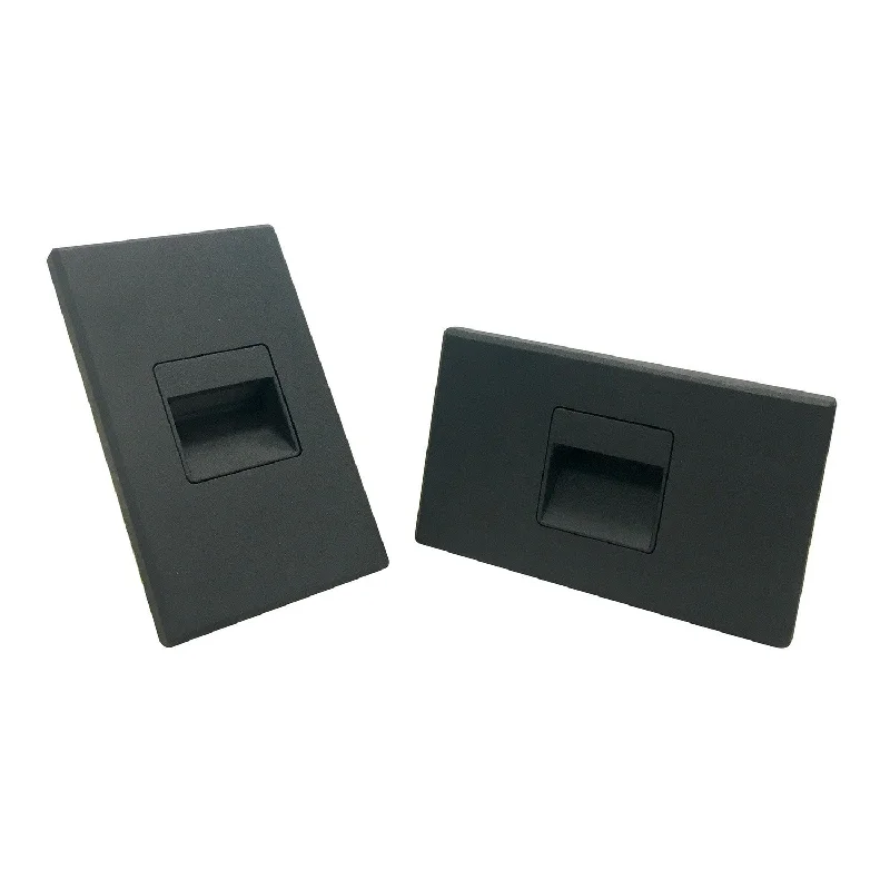 Dust - Resistant Industrial Lighting for Dirty WorkspacesAri LED Step Light