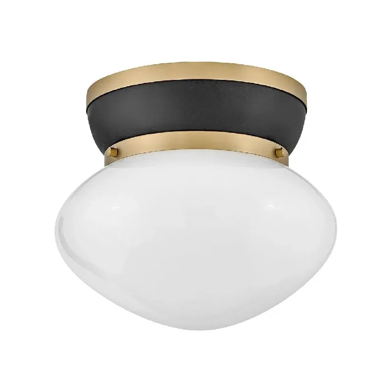 Track lighting for adding a touch of eleganceLucy LED Flush Mount