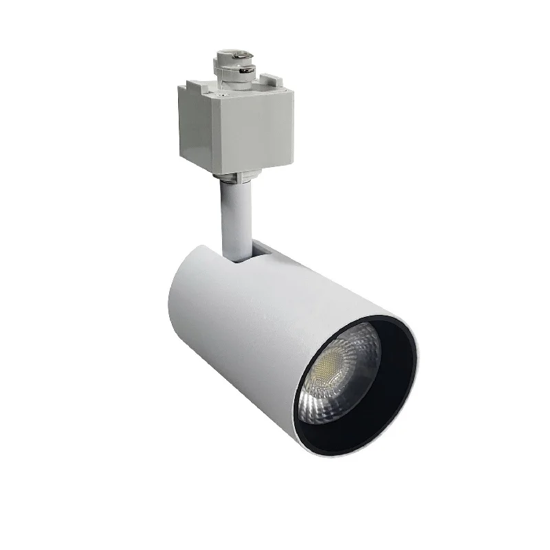 Shock - Resistant Industrial Lighting for Vibrating Machinery AreasTrack LED LED Track Head Shock - Resistant Industrial Lighting for Vibrating Machinery AreasTrack LED LED Track Head