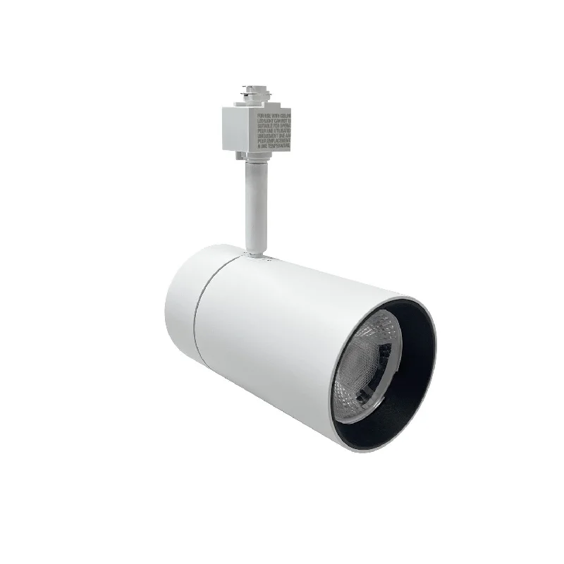 Corrosion - Resistant Industrial Lighting for Coastal FactoriesTrack LED LED Track Head Corrosion - Resistant Industrial Lighting for Coastal FactoriesTrack LED LED Track Head