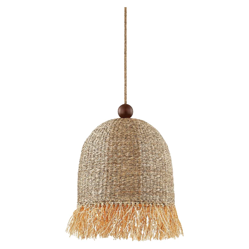 Track lighting for creating a moody atmosphereSheri 1-Light Pendant