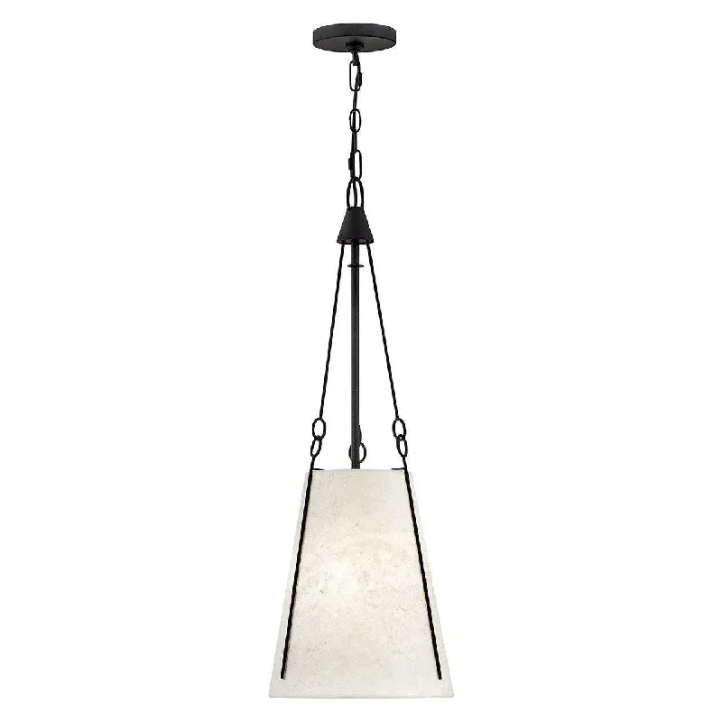 Contemporary track lighting in black finishDanvers LED Pendant