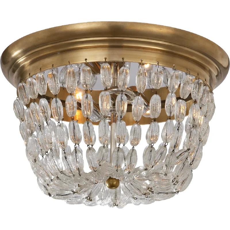 Track lighting with energy - star certificationParis Flea Market Medium Flush Mount Track lighting with energy - star certificationParis Flea Market Medium Flush Mount