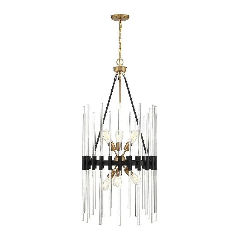 Track lighting for high - ceiling spacesSantiago Pendant
