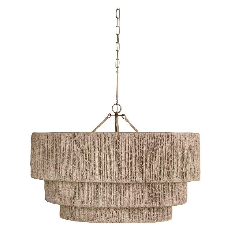 Modern track lighting with LED bulbsReza 1-Light Chandelier