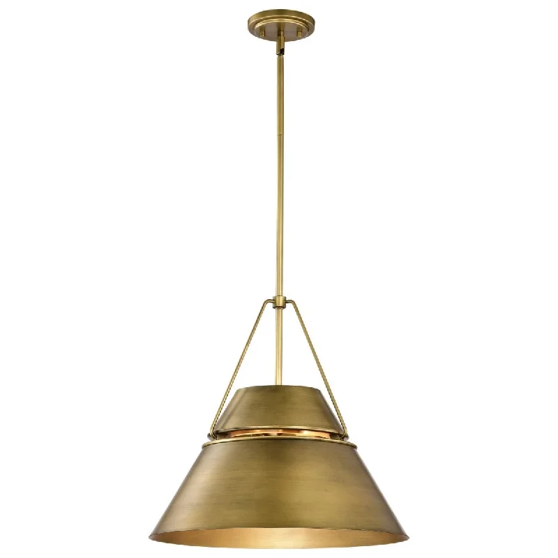 Industrial Lighting for Furniture FactoriesAdina 18 in. 3 lights Pendant Light Natural Brass Finish Industrial Lighting for Furniture FactoriesAdina 18 in. 3 lights Pendant Light Natural Brass Finish