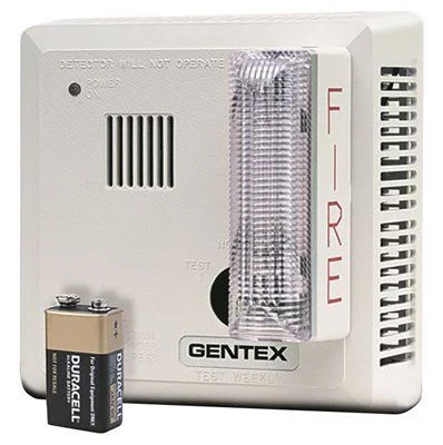 Track lighting for updating office lobbiesGentex Photoelectric Smoke Alarm Ada Strobe With Battery Backup Hardwired Interconnected Wall Mount Track lighting for updating office lobbiesGentex Photoelectric Smoke Alarm Ada Strobe With Battery Backup Hardwired Interconnected Wall Mount