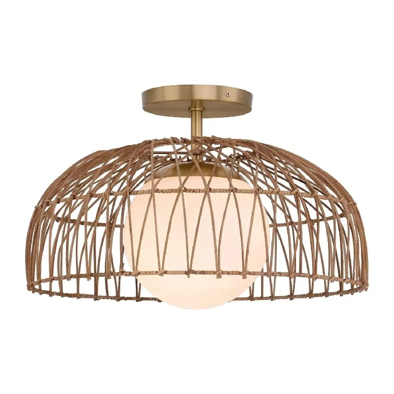 Track lighting with a brushed nickel finishMeridian Convertible Pendant or Semi-Flush M7043 Track lighting with a brushed nickel finishMeridian Convertible Pendant or Semi-Flush M7043