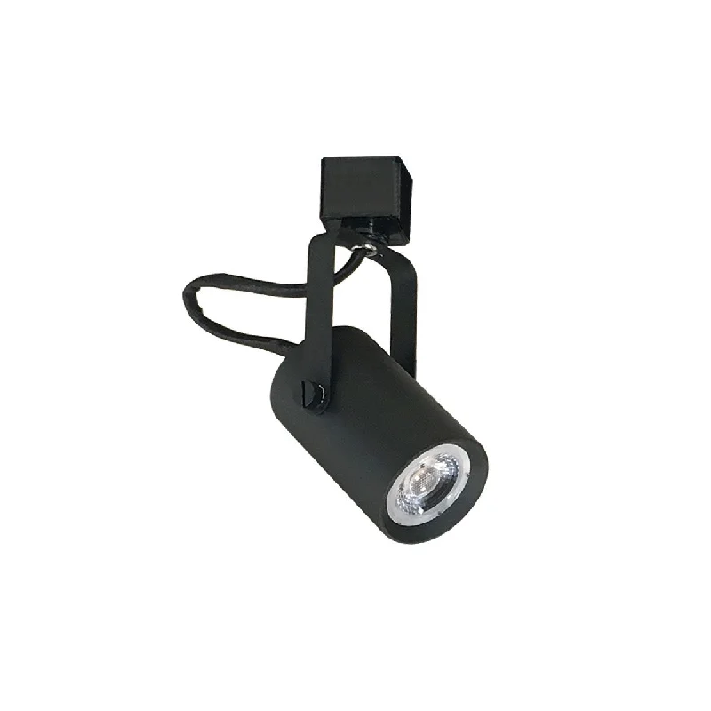 Industrial Area Lighting for Large Open SpacesTrack LED LED Track Head