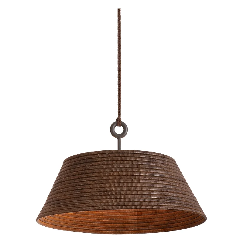 Track lighting for photography studiosSequoia 1-Light Pendant
