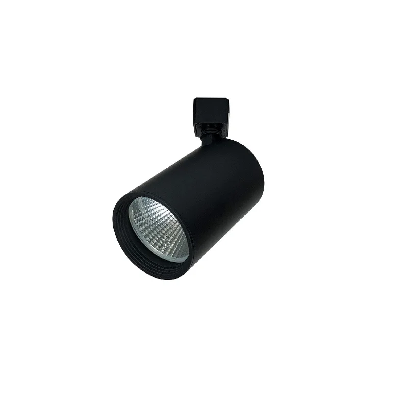 Shock - Resistant Industrial Lighting for Vibrating Machinery AreasTrack LED LED Track Head Shock - Resistant Industrial Lighting for Vibrating Machinery AreasTrack LED LED Track Head