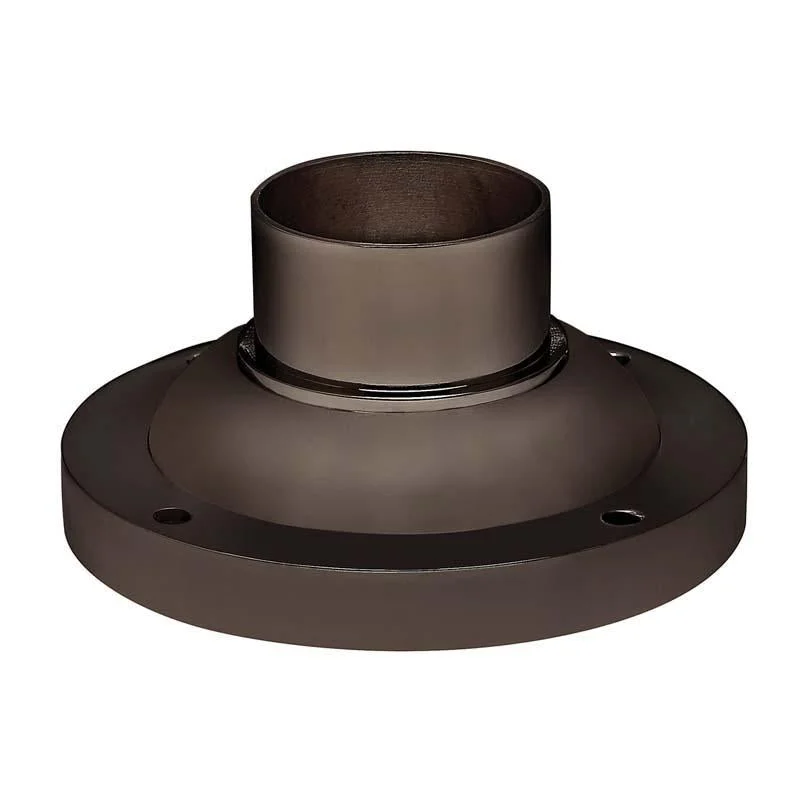 Wireless track lighting for easy installationHinkley 1305OB Outdoor Pier Mount Olde Bronze Wireless track lighting for easy installationHinkley 1305OB Outdoor Pier Mount Olde Bronze