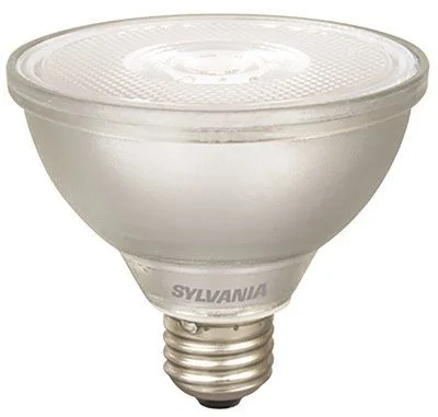 Track lighting for rental propertiesSylvania Ultra Led Glass Flood Lamp Par30 Short Neck 13 Watt 3000K 82 Cri Medium Base 120 Volt Dimmable 6 Per Case Track lighting for rental propertiesSylvania Ultra Led Glass Flood Lamp Par30 Short Neck 13 Watt 3000K 82 Cri Medium Base 120 Volt Dimmable 6 Per Case
