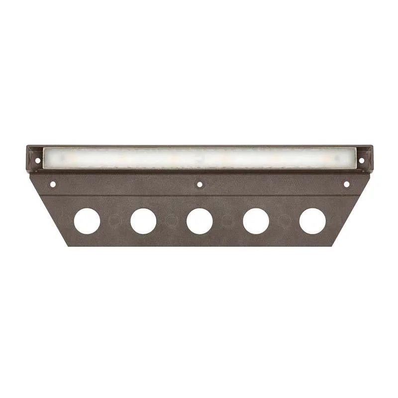 Track lighting for accentuating artworksHinkley 15448 Landscape Nuvi Step & Deck Light (Min. Quantity 3) Track lighting for accentuating artworksHinkley 15448 Landscape Nuvi Step & Deck Light (Min. Quantity 3)