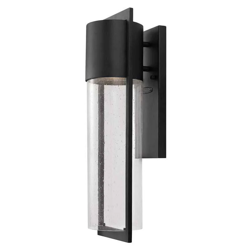 Track lighting for accentuating artworksmid - century modern wall lamps with iconic shapes for a stylish studyHinkley 1324 Outdoor Shelter Wall Light