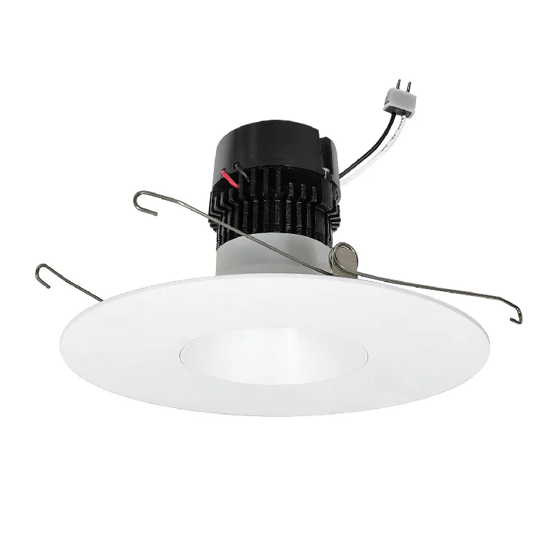 Dust - Resistant Industrial Lighting for Dirty WorkspacesLED Retrofit Reflector