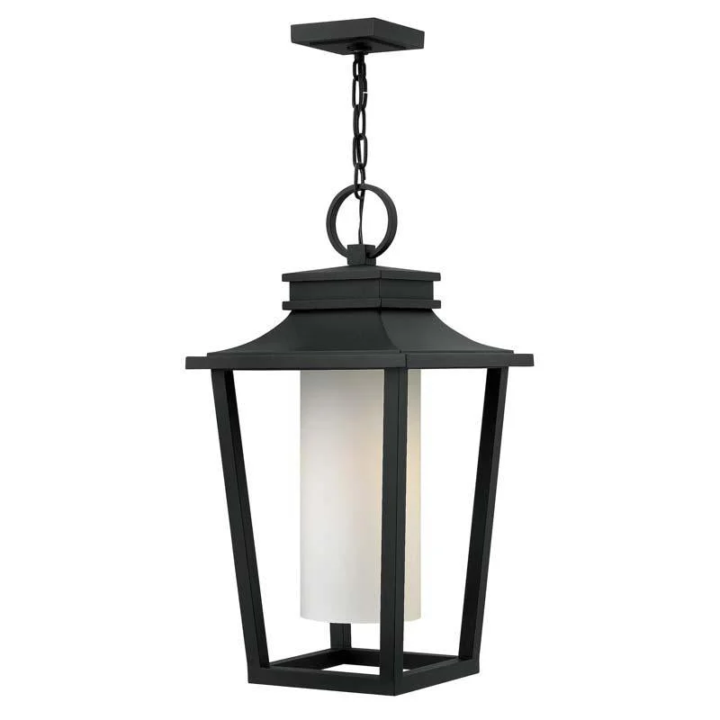 Track lighting for retail window displaysHinkley 1742BK Outdoor Sullivan Black Hanging Light Track lighting for retail window displaysHinkley 1742BK Outdoor Sullivan Black Hanging Light