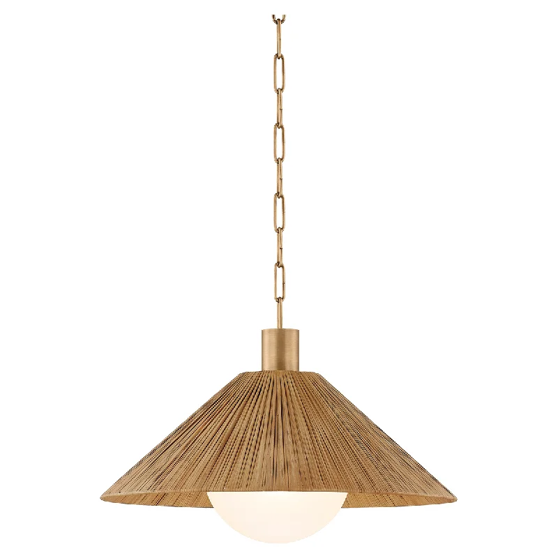 Dimmable track lighting for home officesWoodside 1-Light Pendant