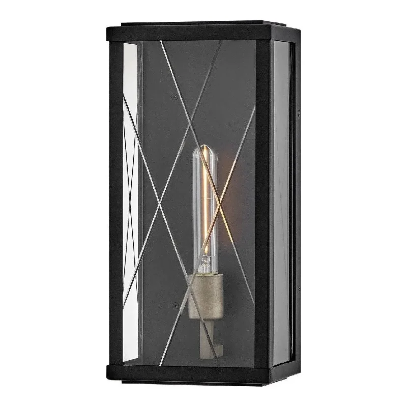 Track lighting with integrated LED driversMonte LED Wall Mount