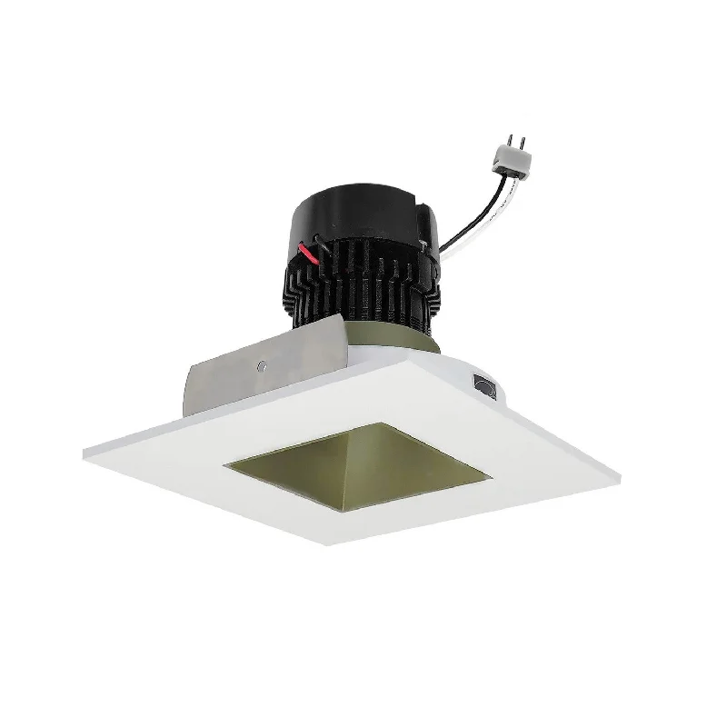 Industrial Lighting with High CRI (Color Rendering Index) for True Color PerceptionLED Retrofit Reflector Industrial Lighting with High CRI (Color Rendering Index) for True Color PerceptionLED Retrofit Reflector
