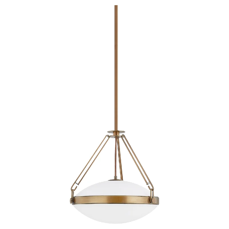 Low - voltage track lighting for safetyKade 1-Light Pendant