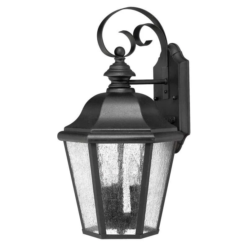 Contemporary track lighting in black finishcoastal style wall lamps with nautical elements for beachfront homesHinkley 1676 Outdoor Edgewater LED Lamp Wall Light Contemporary track lighting in black finishcoastal style wall lamps with nautical elements for beachfront homesHinkley 1676 Outdoor Edgewater LED Lamp Wall Light