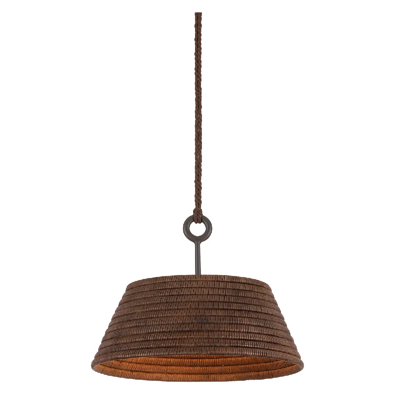 Commercial - grade track lighting for storesSequoia 1-Light Pendant