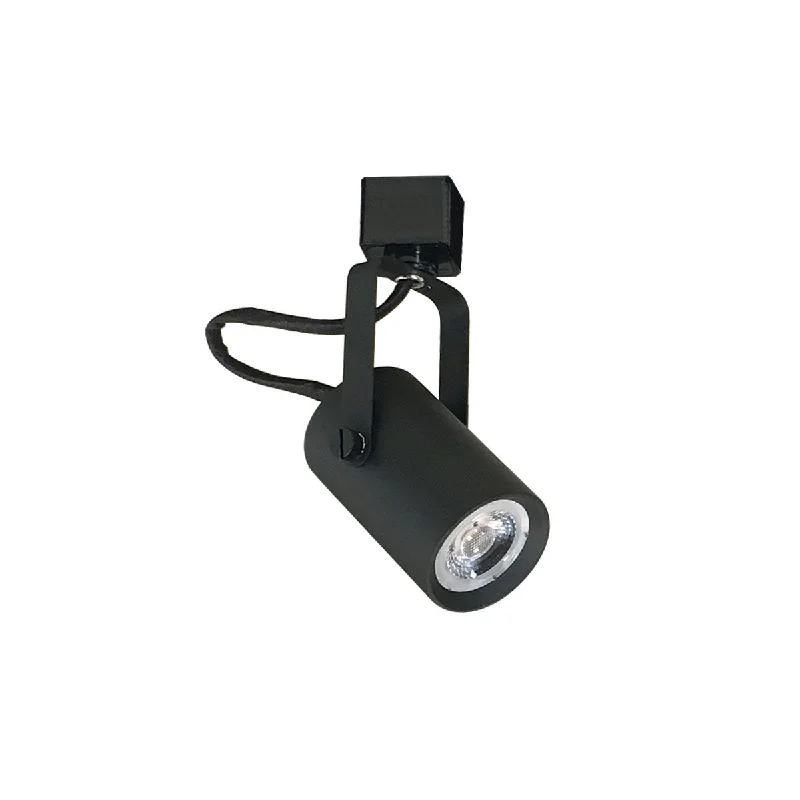 Industrial Area Lighting for Large Open SpacesTrack LED LED Track Head